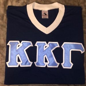 Kappa Kappa Gamma Tee